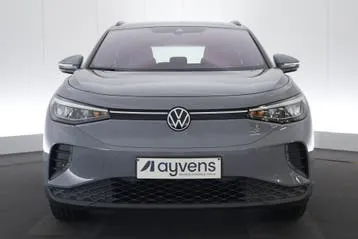 Volkswagen Id.4 2021 photo 2