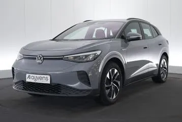 Volkswagen Id.4