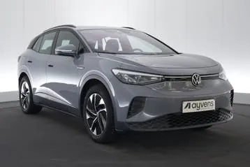 Volkswagen Id.4 2021 photo 3