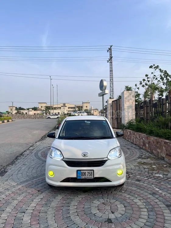 Daihatsu Boon