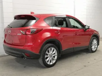 Mazda Cx-5 2014 photo 3