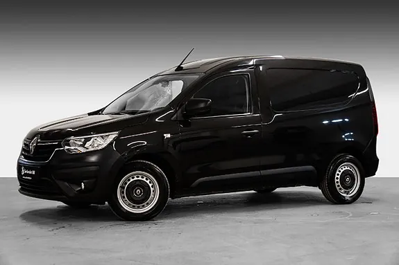 Renault Express 2023 photo 2