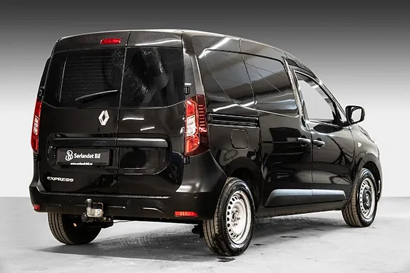 Renault Express 2023 photo 5