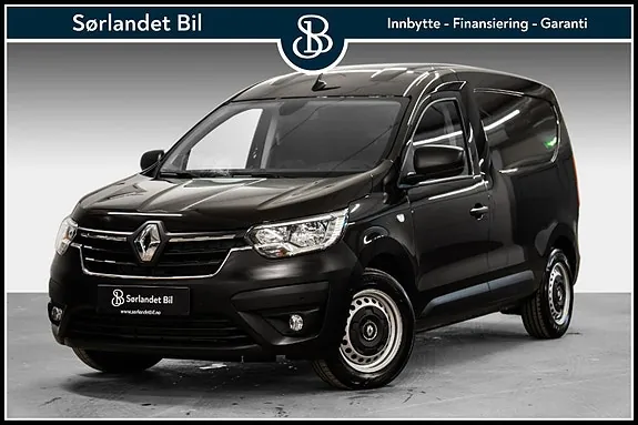 Renault Express