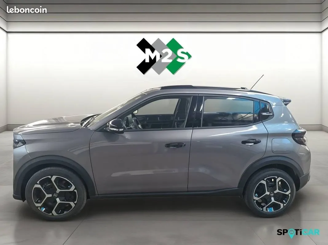 Citroen C3 2025 photo 3