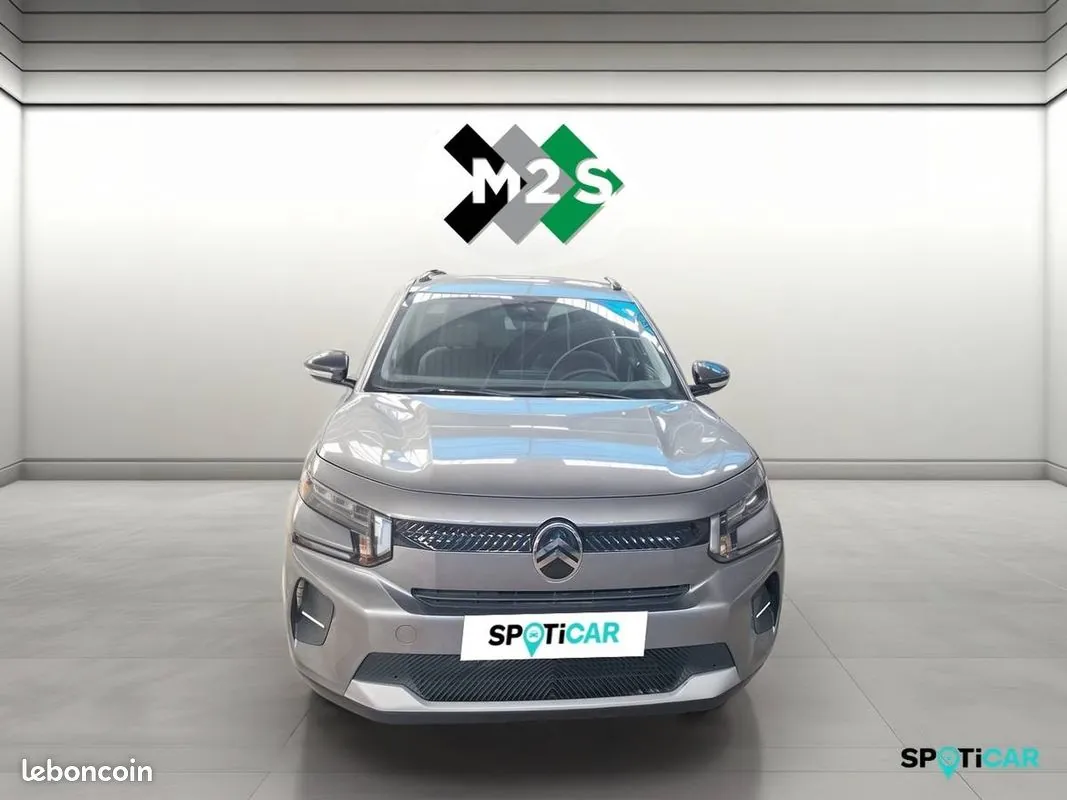Citroen C3 2025 photo 2
