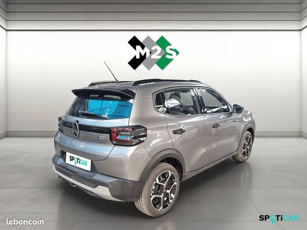 Citroen C3 2025 photo 5