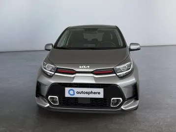 Kia Picanto 2024 photo 3