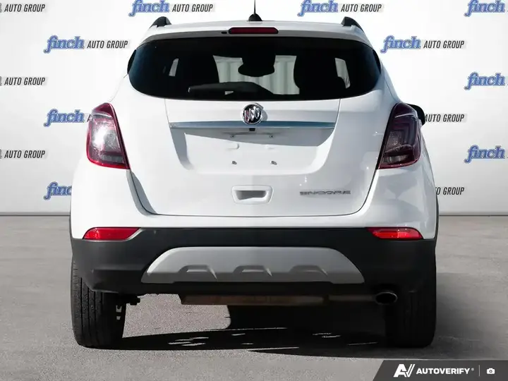 Buick Encore 2020 photo 5