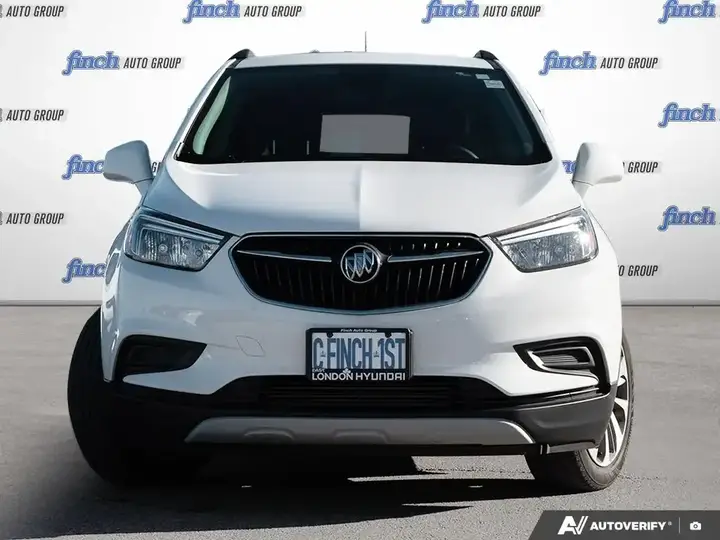 Buick Encore 2020 photo 2