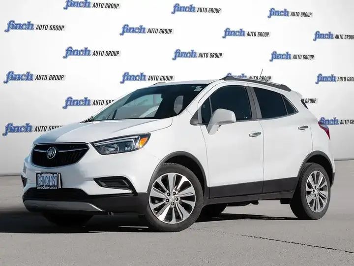 Buick Encore