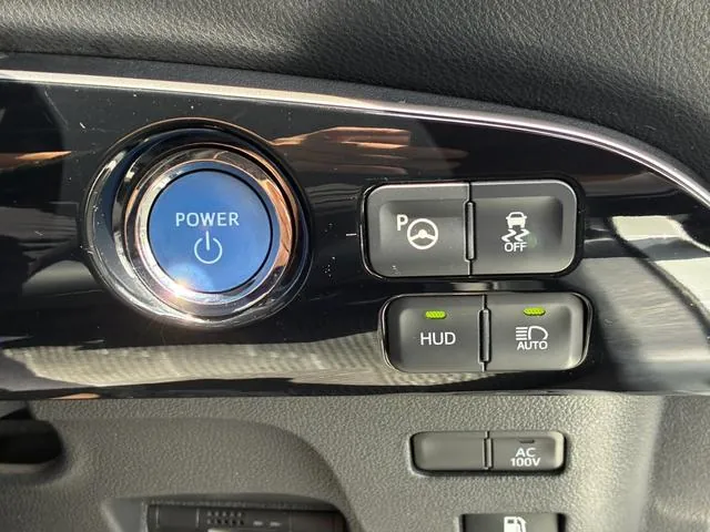 Toyota Prius 2016 photo 5