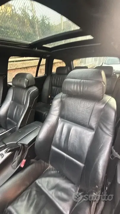 BMW 5 Series 2007 photo 3
