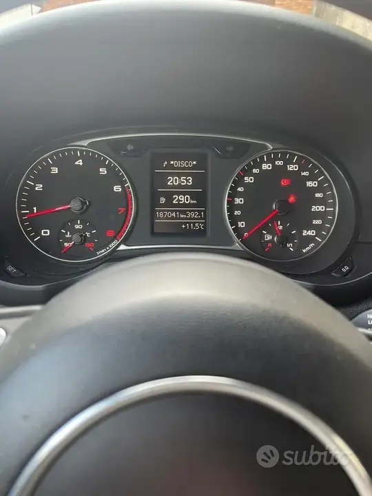 Audi A1 2012 photo 5