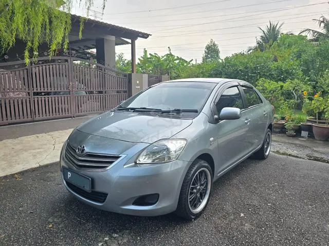 Toyota Vios