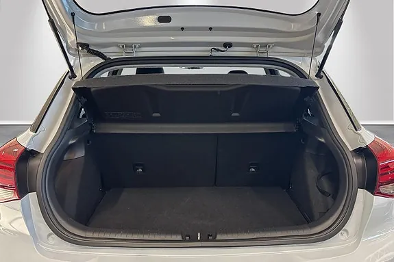 Hyundai I20 2020 photo 5