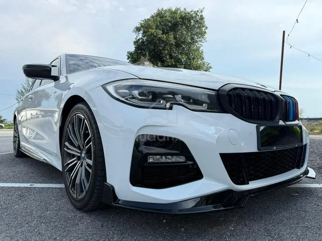 BMW 330I