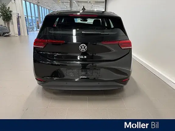 Volkswagen Id.3 2024 photo 5