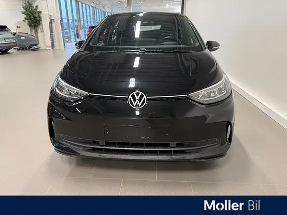 Volkswagen Id.3 2024 photo 4