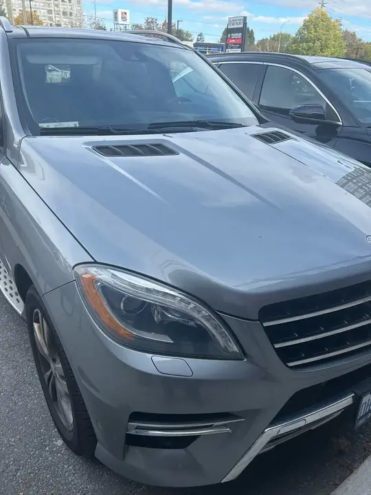 Mercedes-Benz Bluetech