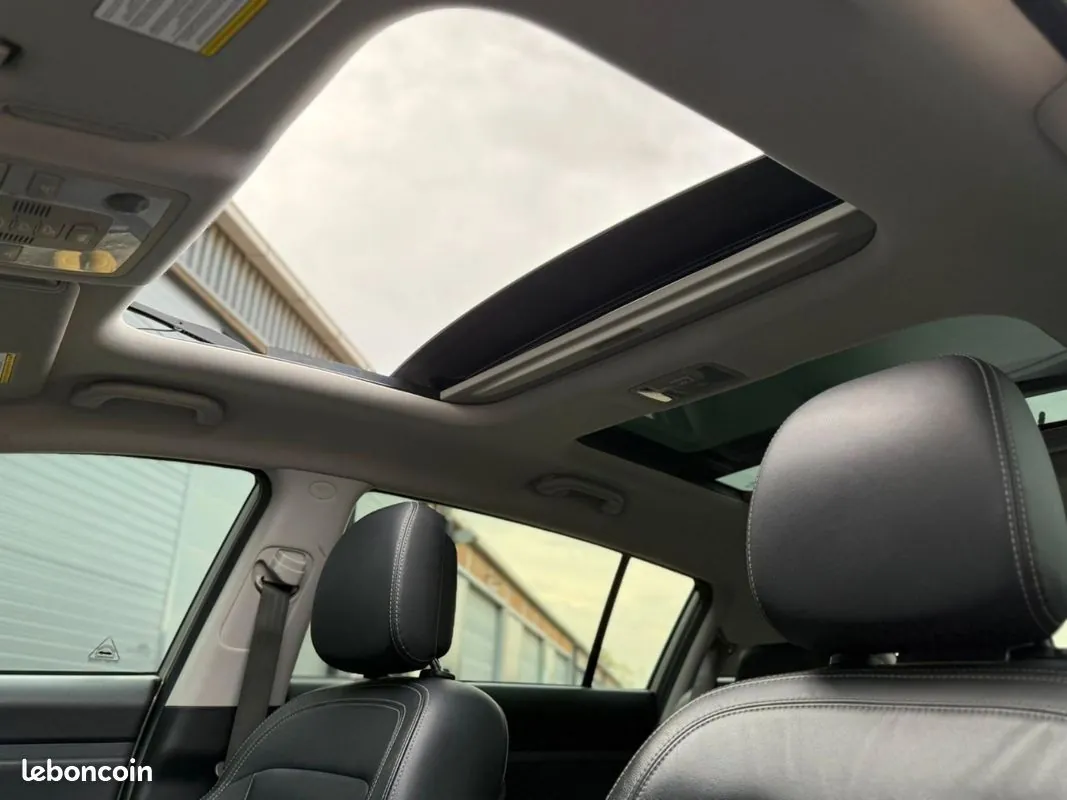 Kia Sportage 2013 photo 4