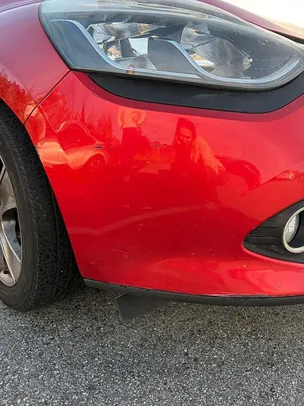 Renault Clio Iv 2013 photo 4
