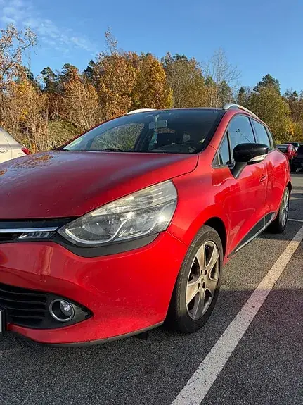 Renault Clio Iv 2013 photo 2
