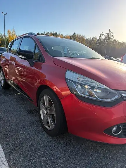 Renault Clio Iv 2013 photo 3