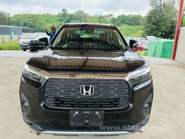 Honda Wrv 2024 photo 5