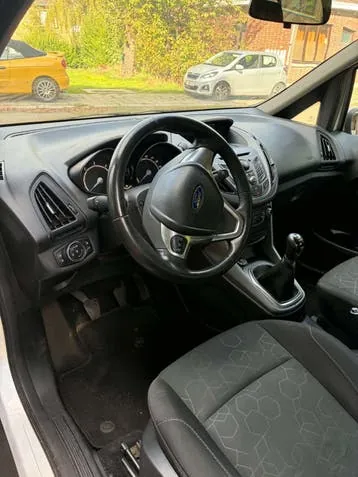 Ford B-Max 2014 photo 3