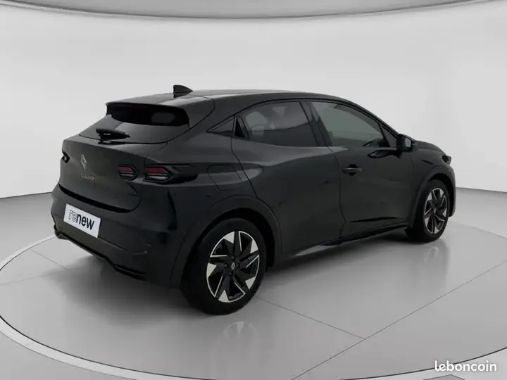 Renault Clio 2026 photo 5