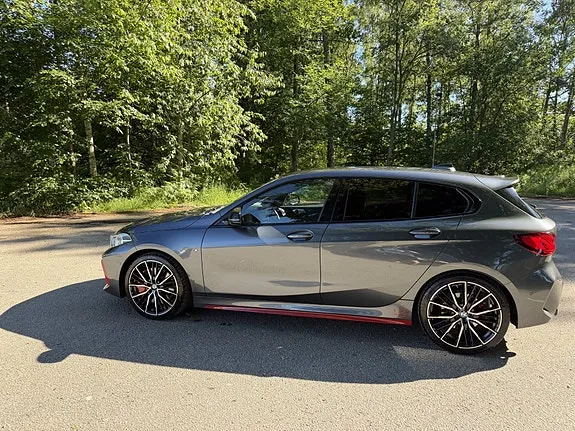 BMW 128Ti