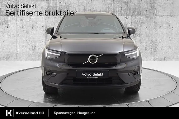 Volvo Xc40 2024 photo 2