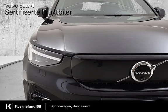 Volvo Xc40 2024 photo 5