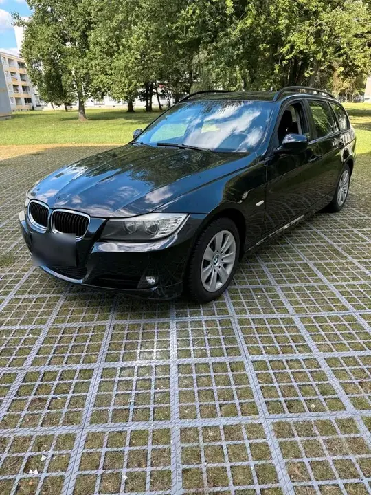 BMW 320D