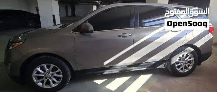 Chevrolet Equinox 2019 photo 4