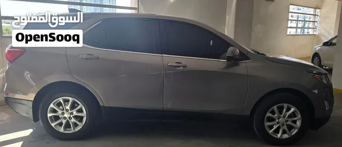 Chevrolet Equinox 2019 photo 3