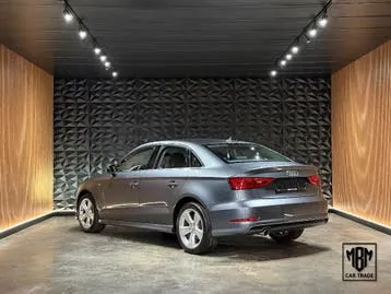 Audi A3 2015 photo 2