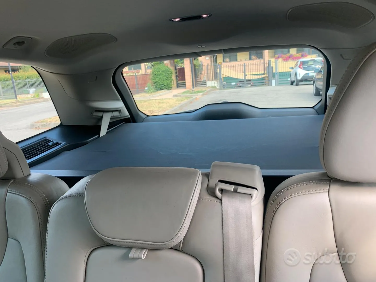 Volvo Xc90 2017 photo 3