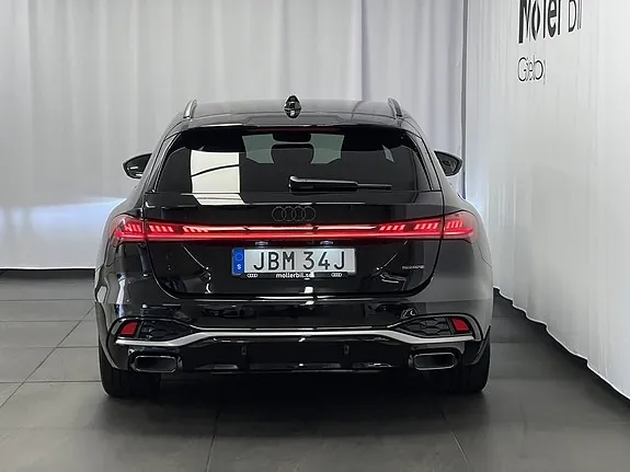 Audi A5 2025 photo 5