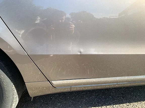 Volkswagen Passat 2011 photo 4