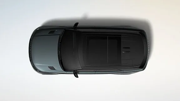 Land Rover Range Rover Sport 2025 photo 4