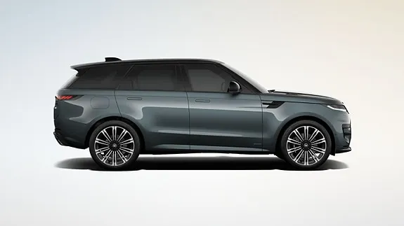 Land Rover Range Rover Sport 2025 photo 2