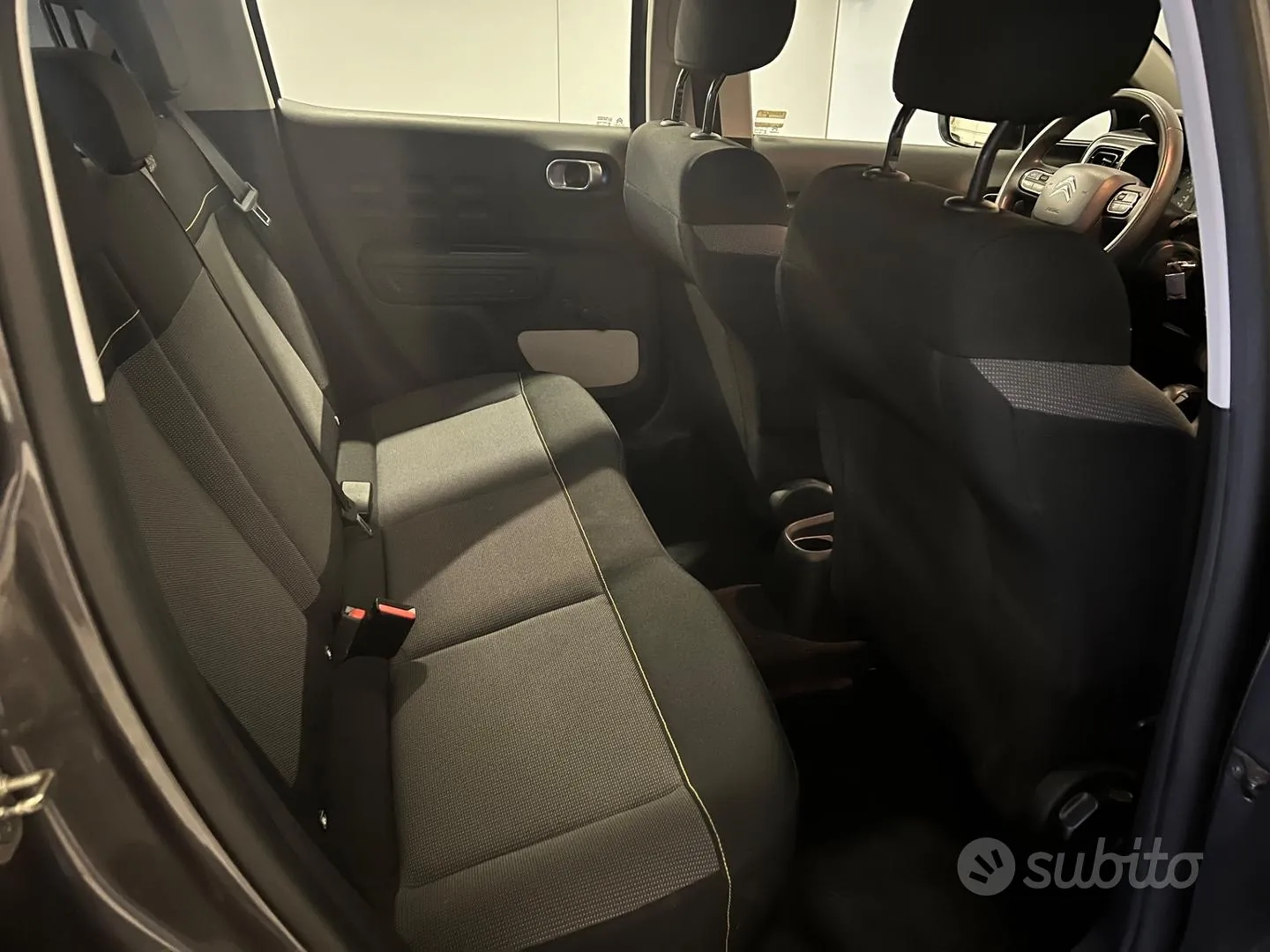 Citroen C3 2018 photo 5