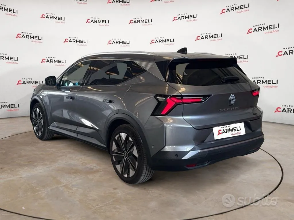 Renault Scenic 2026 photo 3