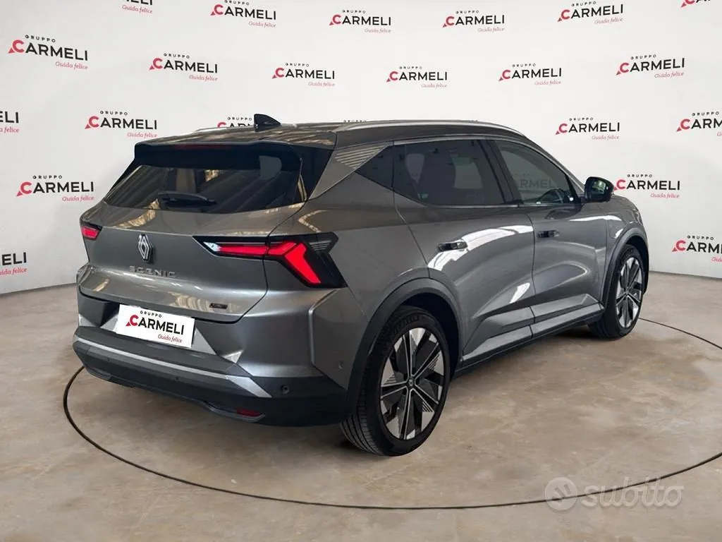 Renault Scenic 2026 photo 4