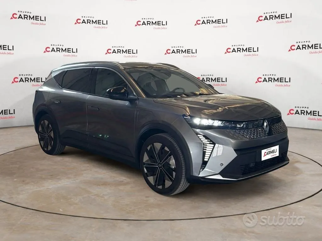 Renault Scenic 2026 photo 5