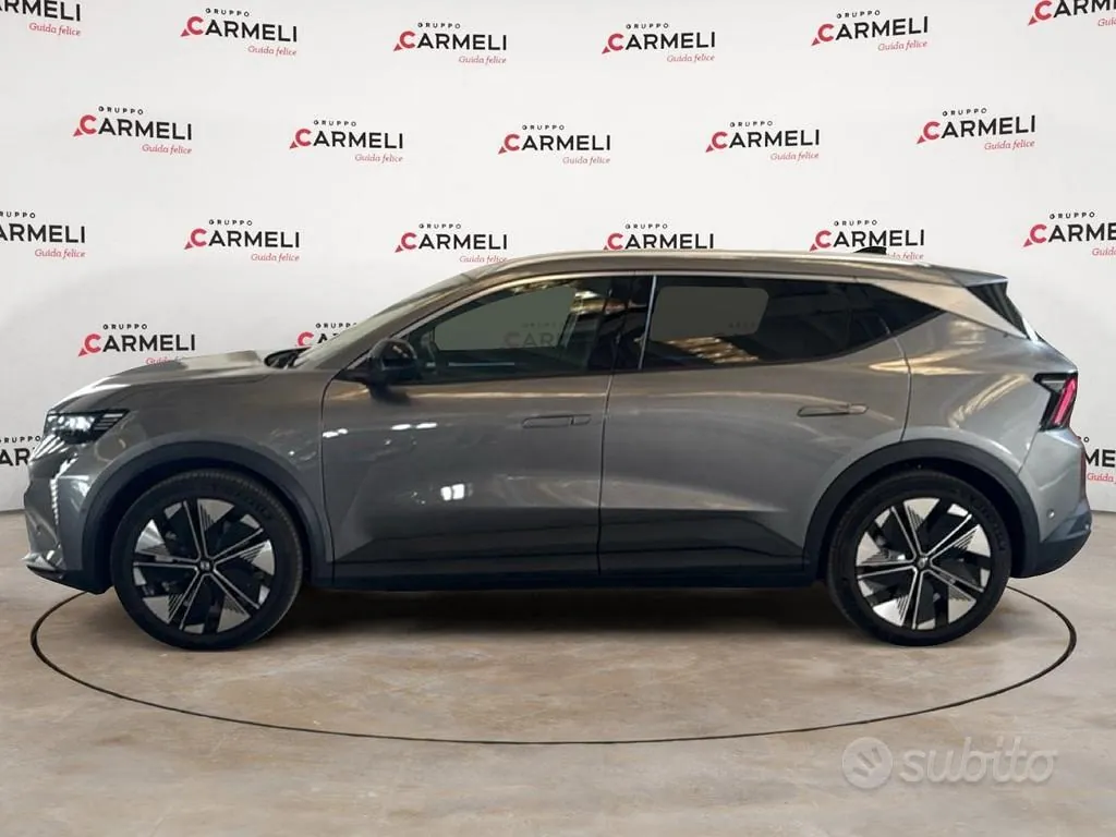 Renault Scenic 2026 photo 2