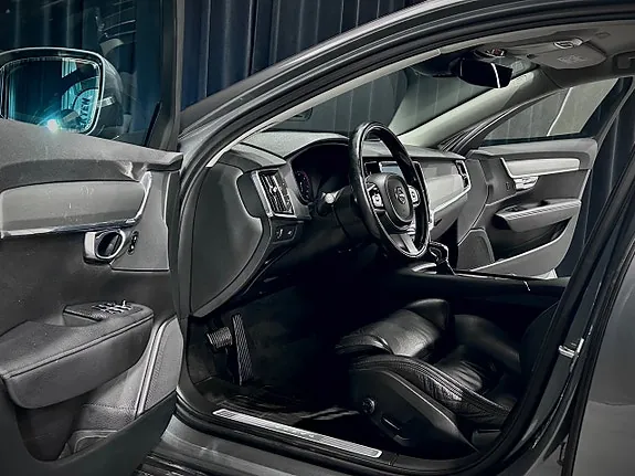 Volvo V90 Cross Country 2019 photo 5