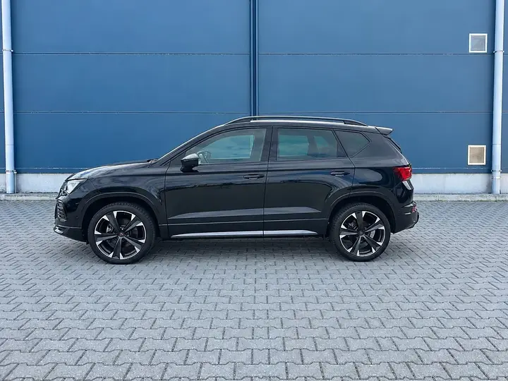 Cupra Ateca 2024 photo 3